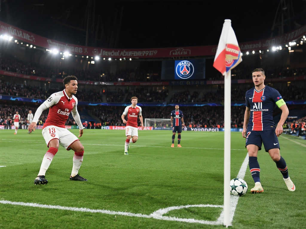 世界杯买球概况简介