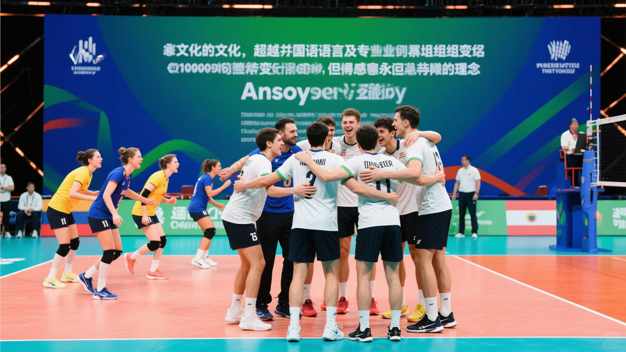 世界杯买球概况简介