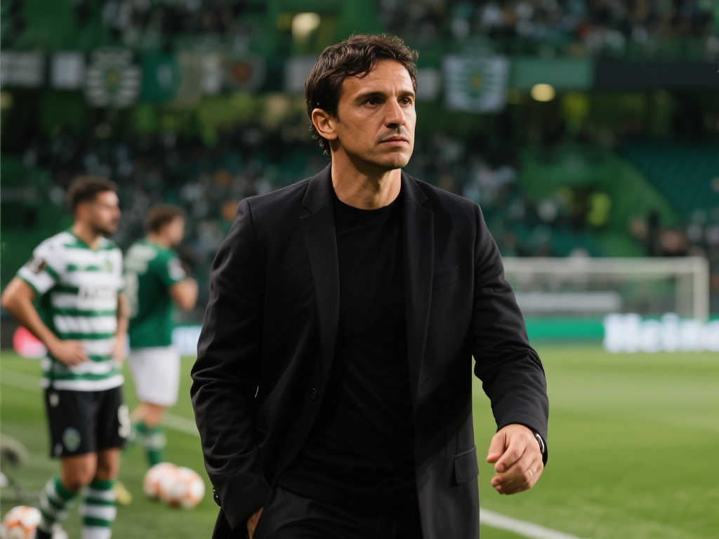 阿莫林:足球是唯一选择,穆里尼奥为职业启迪 阿莫林:足球是唯一选择,穆里尼奥为职业启迪