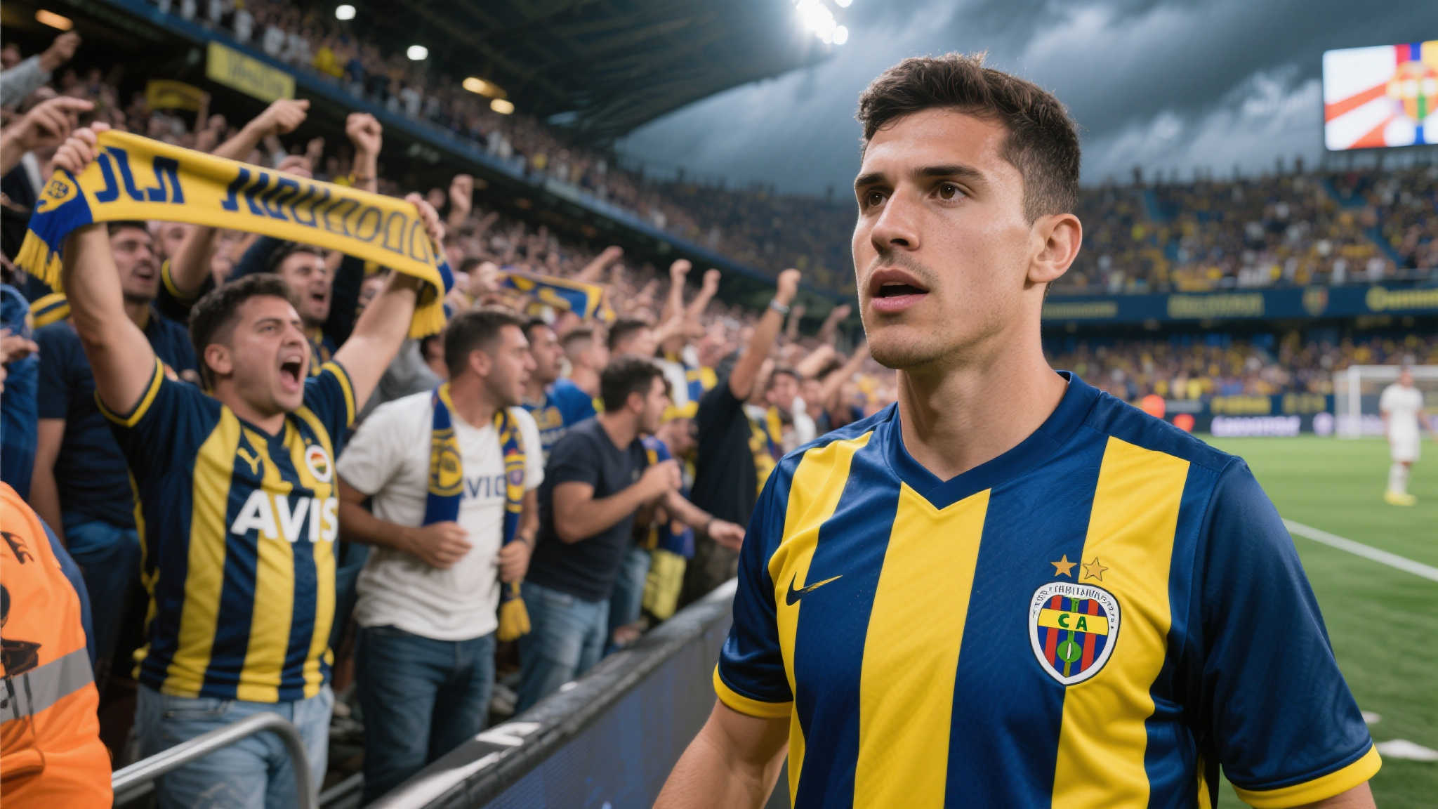 众所周知，作为同城死敌，这两股庞大的支持者群体总是